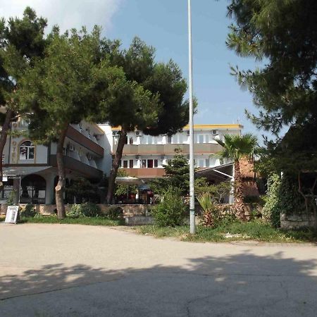 Belgin Otel Erdek Luaran gambar